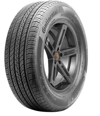 Continental ProContact TX 285/40 R21