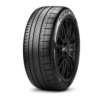 Pirelli P Zero Corsa PZC4 285/35 R22