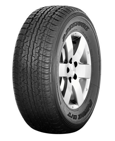 Deestone Payak R602 275/65 R17