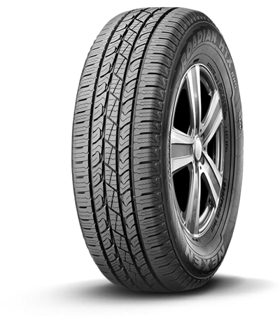 ROADSTONE Roadian HTX RH5 tyre