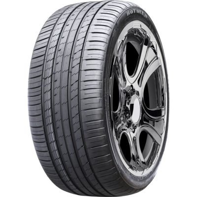 RoTaLLA RS01 295/35 R21