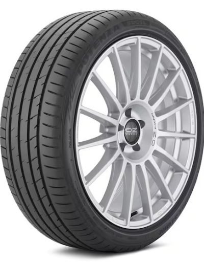 Bridgestone Potenza S001L 265/35 R19