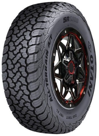 Otani SA2000 285/75 R16 116/113Q
