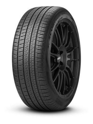 Pirelli Scorpion Zero AS 285/35 R22