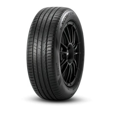 Pirelli Scorpion 255/40 R21