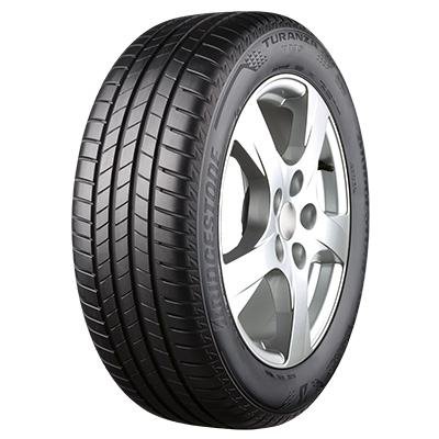 BRIDGESTONE Turanza T005 tyre