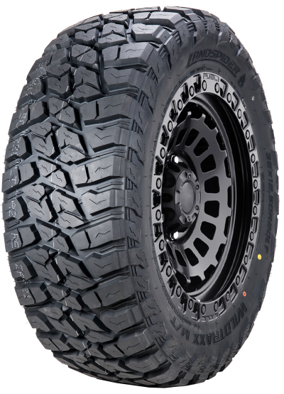 Landspider WildTraxx MT 265/75 R16