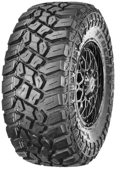 Tracmax X Privilo M/T 265/75 R16