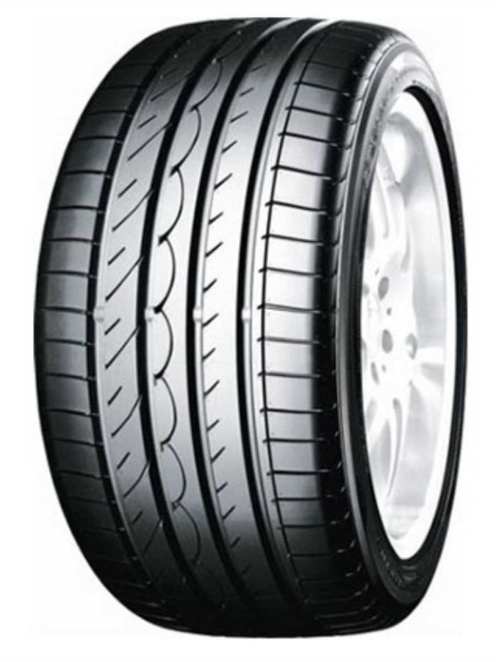 Yokohama ADVAN SPORT V103 225/45 R17 91Y
